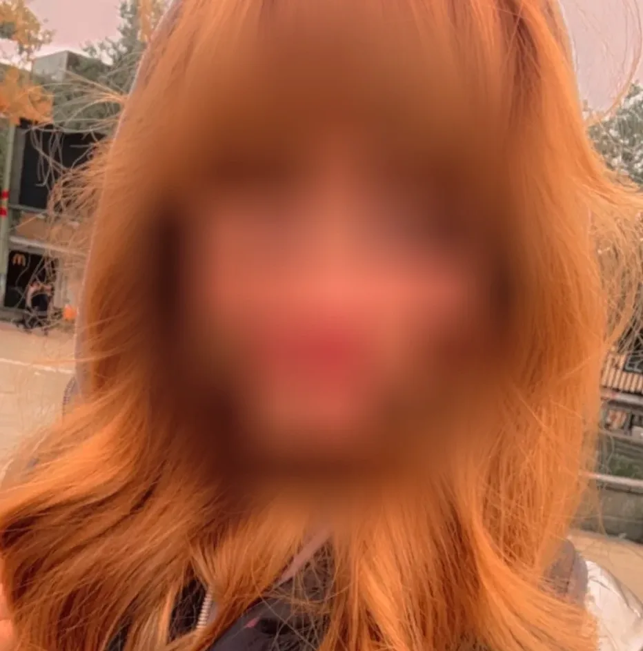 Amina, 31