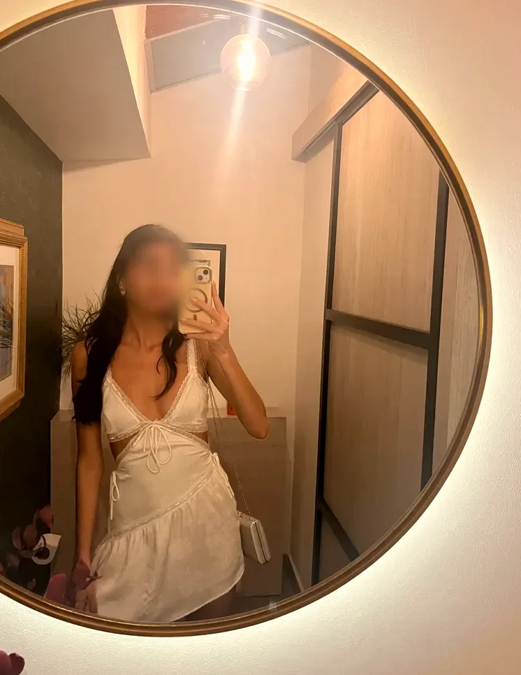 Greta, 20