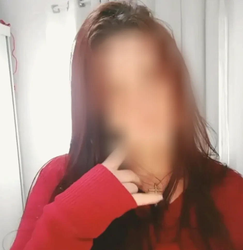 Gunilla, 35