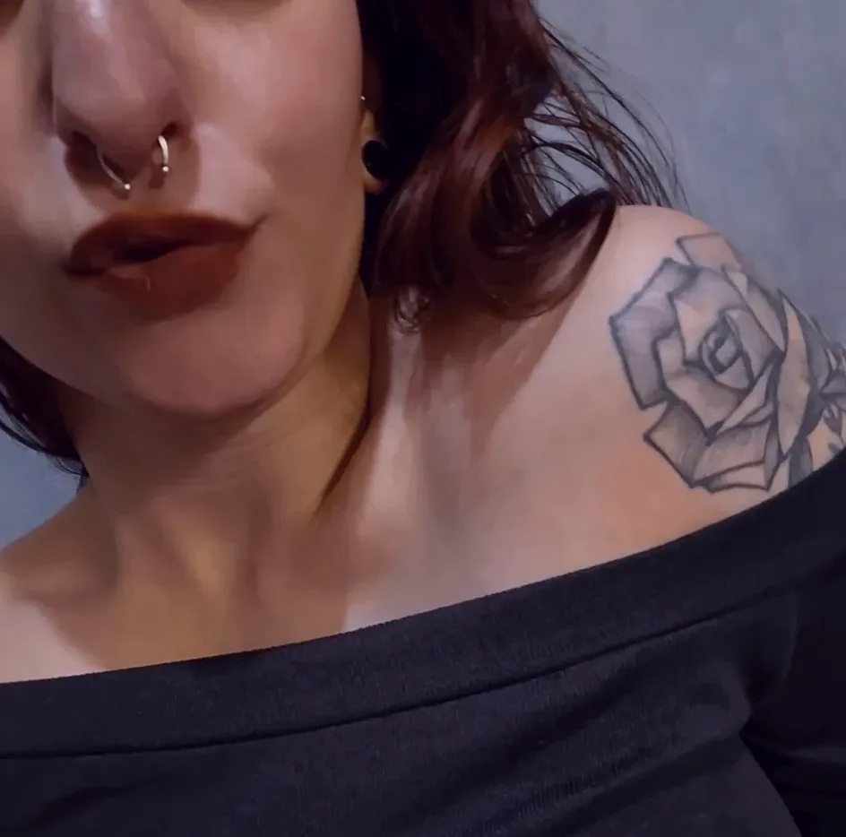 Kristina, 34