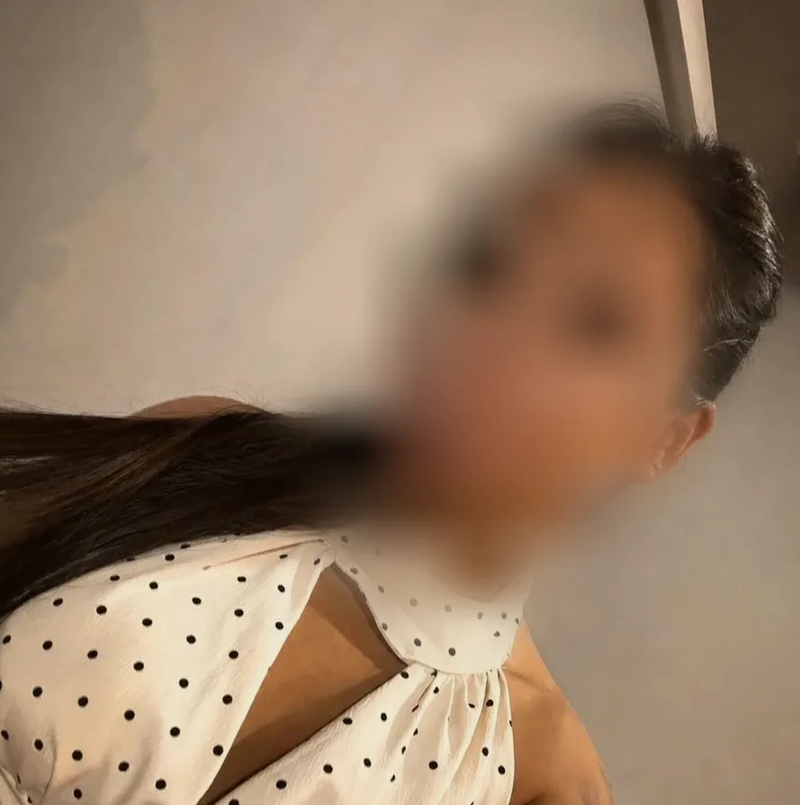 Marlene, 25