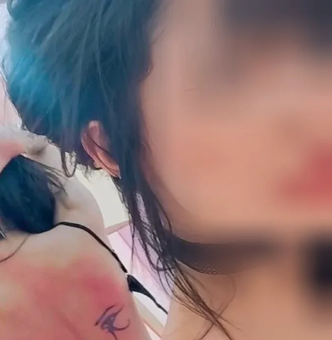 Zainab, 25